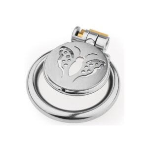 Cage Papfly 1.5 x 3.3cm