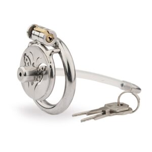 Cage Papfly avec Tige 1.5 x 3.3cm