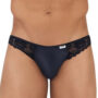 Jockstrap Dentelle Qetesh Noir - L/XL