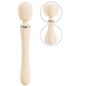 TAVIRO Big Wand Massager
