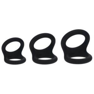 Ballstretcher Double O - S, M ou L