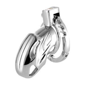 Cage Futulock 10 x 3.7cm