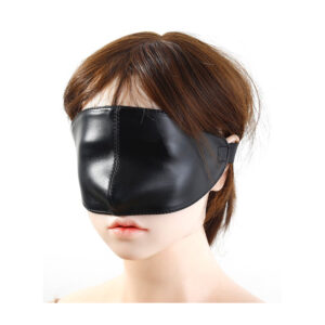 Masque Ayen Yeux et Nez Noir