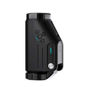 Kaotik Shotty - Masturbateur automatique connecté