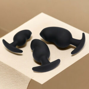 Plug Mangum de XS à XL