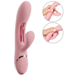 AVENOR G-Spot Rabbit