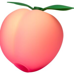 Pink Peach