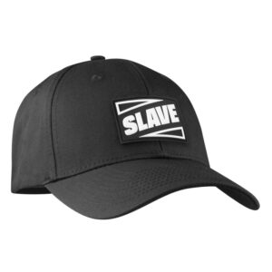 Casquette Fuck & Fist + Tag Slave