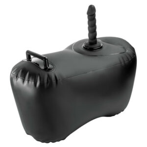 Coussin gonflable cheval Love seat 20 x 4.3cm