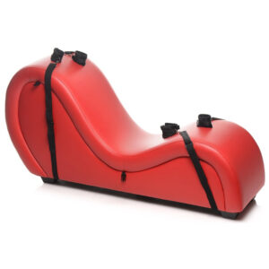 Fauteuil Sex Lounge Rouge