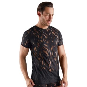 T-shirt semi à manches courtes