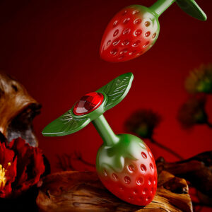 Plug Sweetberry 6 x 2.9cm