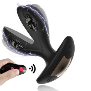 Plug ancre électro Ankelec 9 x 7cm