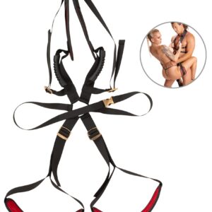 Balançoire d'amour autoportait