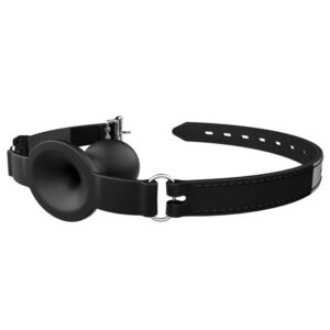 Bâillon-Boule Chutos 35mm