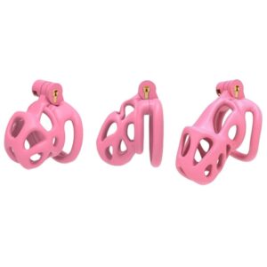 Cage Bishera Rose S à L