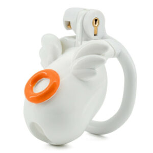 Cage Little Angel 7.5 x 3.2cm