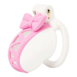 Cage Nesdick 7.5 x 3.5cm