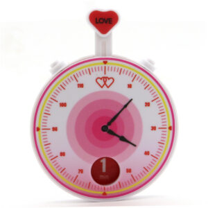 Chronomètre de positions Time spin