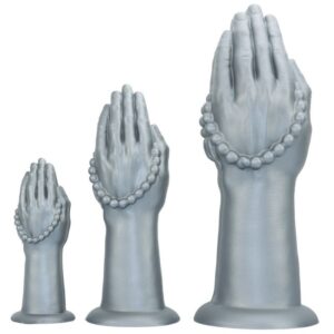 Gode Mains Prayrosary S à L