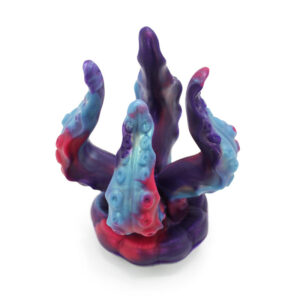 Médusia gode tentaculaire XXL