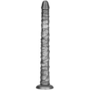 Gode vibrant Bigydicky 38 x 4.4cm