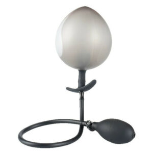 Plug gonflable Asstarus 9 x 3.5cm