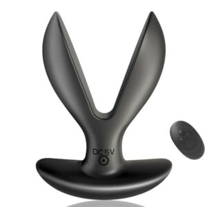 Plug vibrant Ancvibe 8 x 6cm