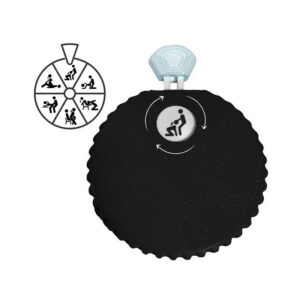 Roue du hasard Positionselect