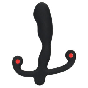 Stimulateur prostate vibrant Helix Syn V™ 10 x 2.5cm