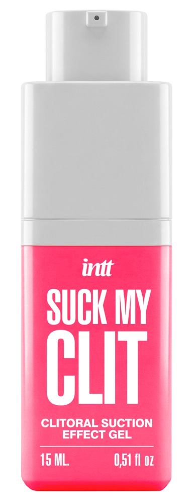 Suck My Clit Fraise – Image 3
