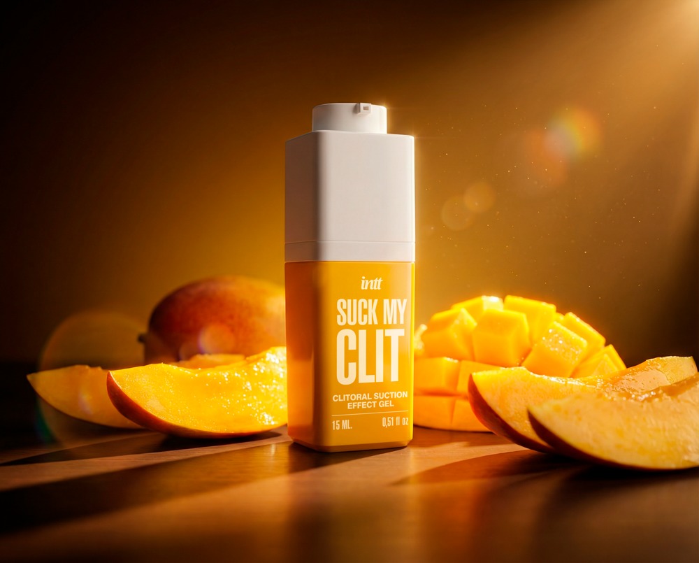Suck My Clit Mangue – Image 2