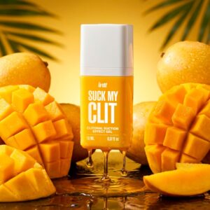 Suck My Clit Mangue
