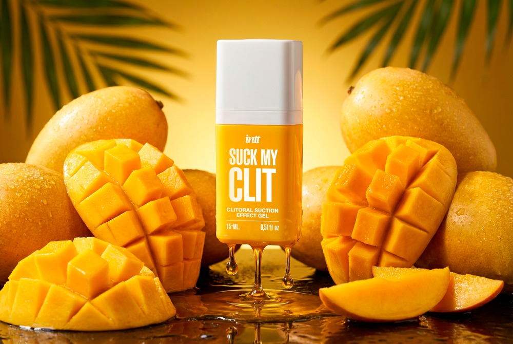 Suck My Clit Mangue
