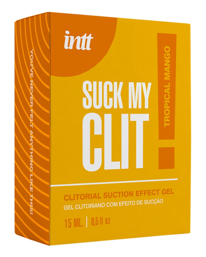 Suck My Clit Mangue – Image 3