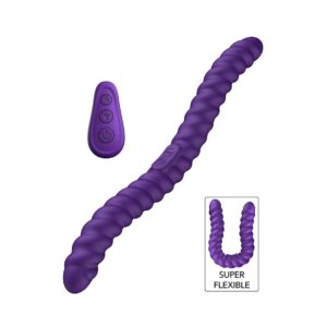 Dong vibrant et flexible - She.E.O
