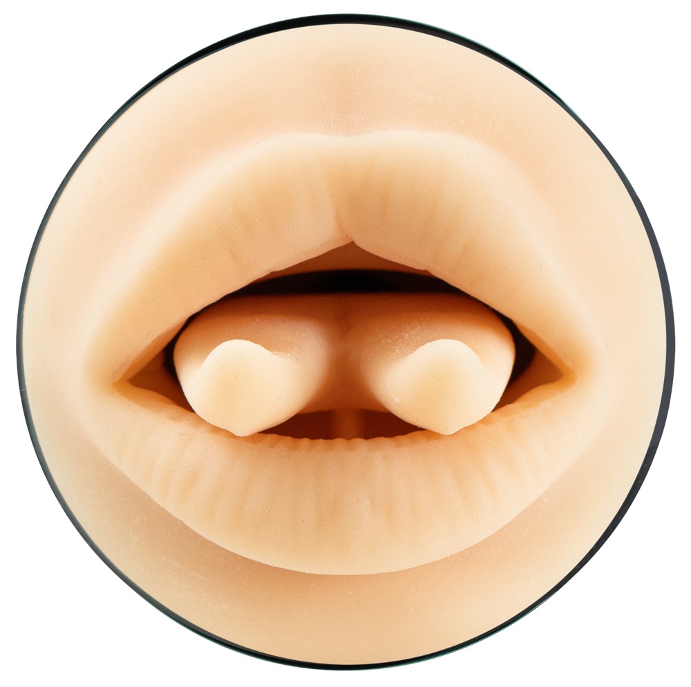 Feel Leigh Raven Mouth – Image 8
