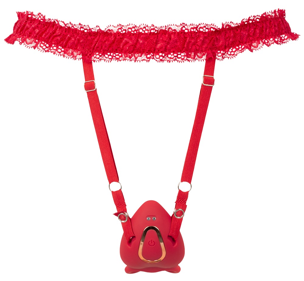 String vibrant télécommandé – Image 7