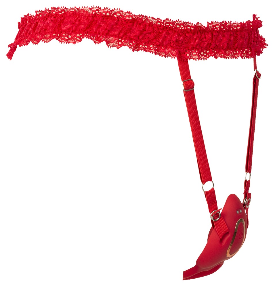 String vibrant télécommandé – Image 5