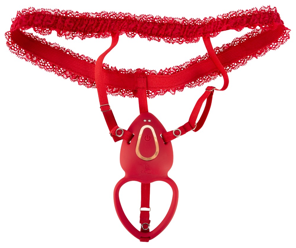 String vibrant télécommandé – Image 14