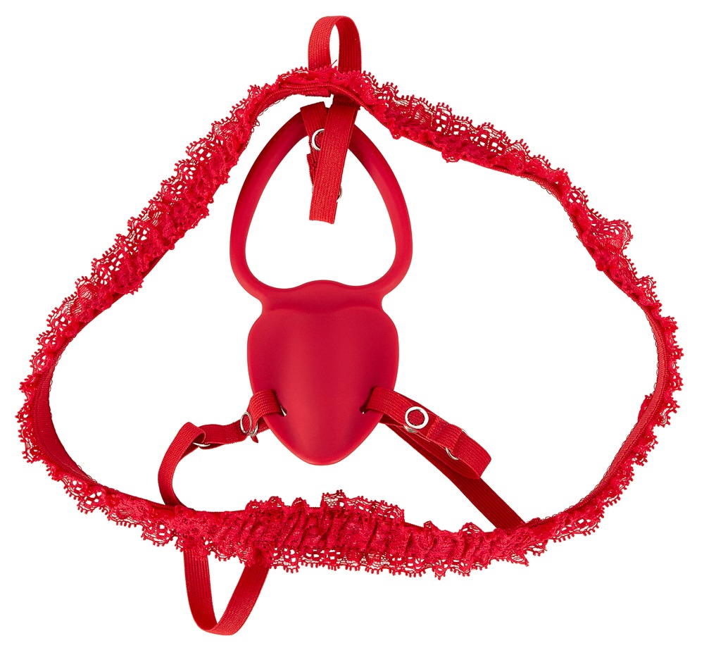 String vibrant télécommandé – Image 13