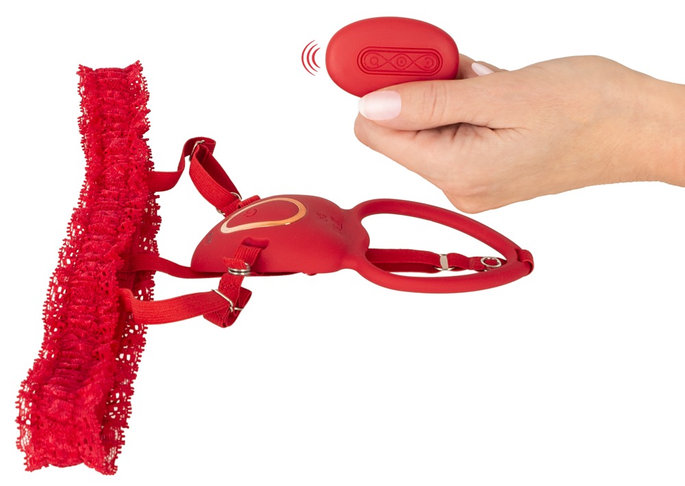 String vibrant télécommandé – Image 10