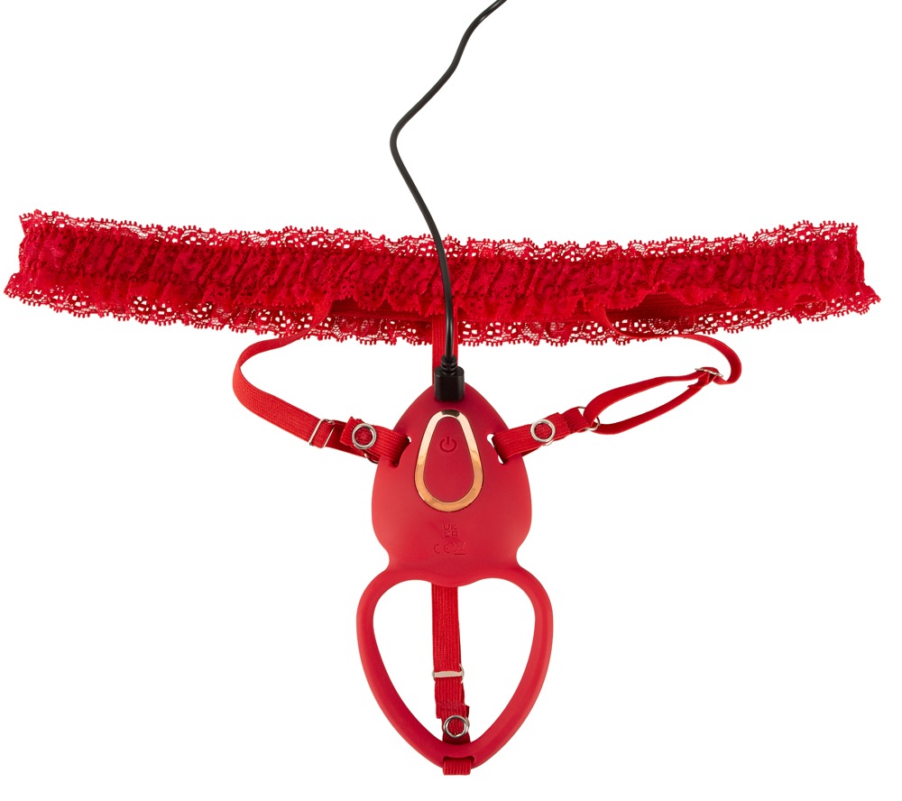 String vibrant télécommandé – Image 8