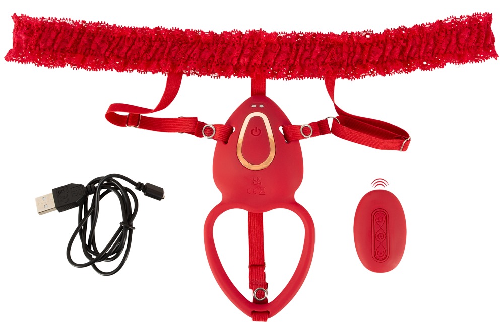 String vibrant télécommandé – Image 4