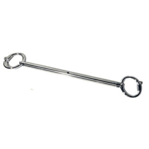 Barre avec Menottes Fariwik 45cm