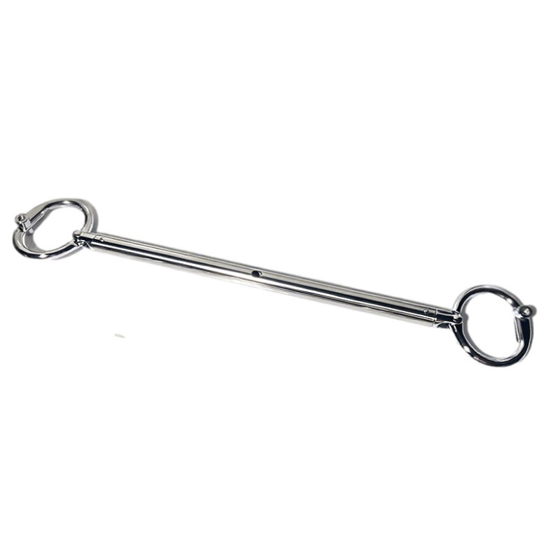 Barre avec Menottes Fariwik 45cm