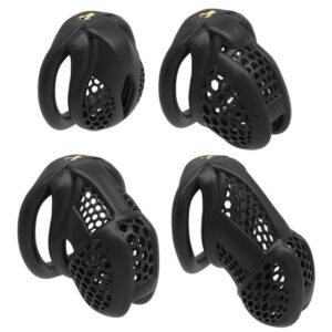 Cage Mayak Noir S à XL