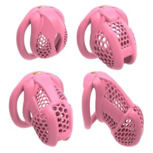 Cage Mayak Rose S à XL