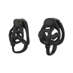 Cage SplitLock Noire S ou M