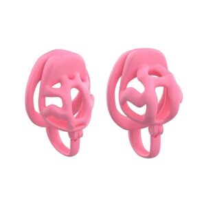 Cage SplitLock Rose S ou M